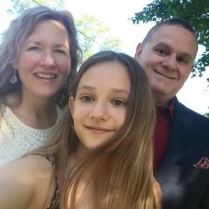 Meet your Posher, Kristen